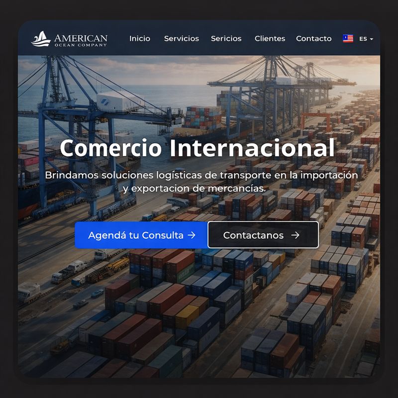 American Ocean Company
