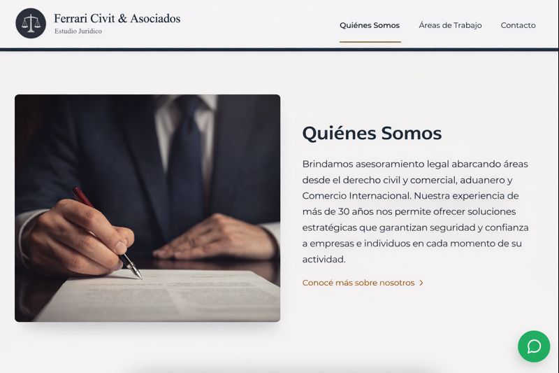 Ferrari & Civit Abogados